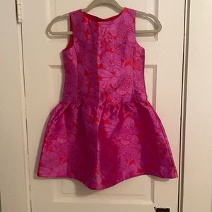 Adorable girls dress